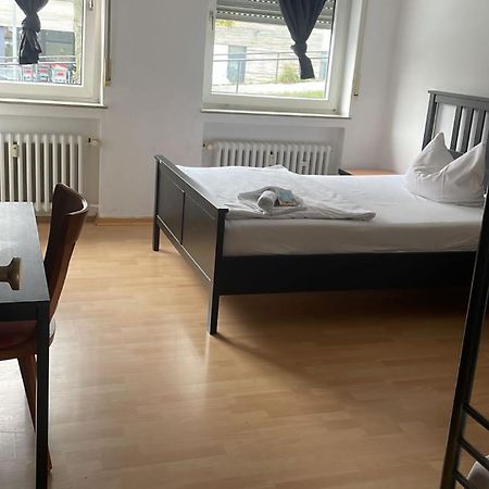 Gz Hostel Bonn Luaran gambar