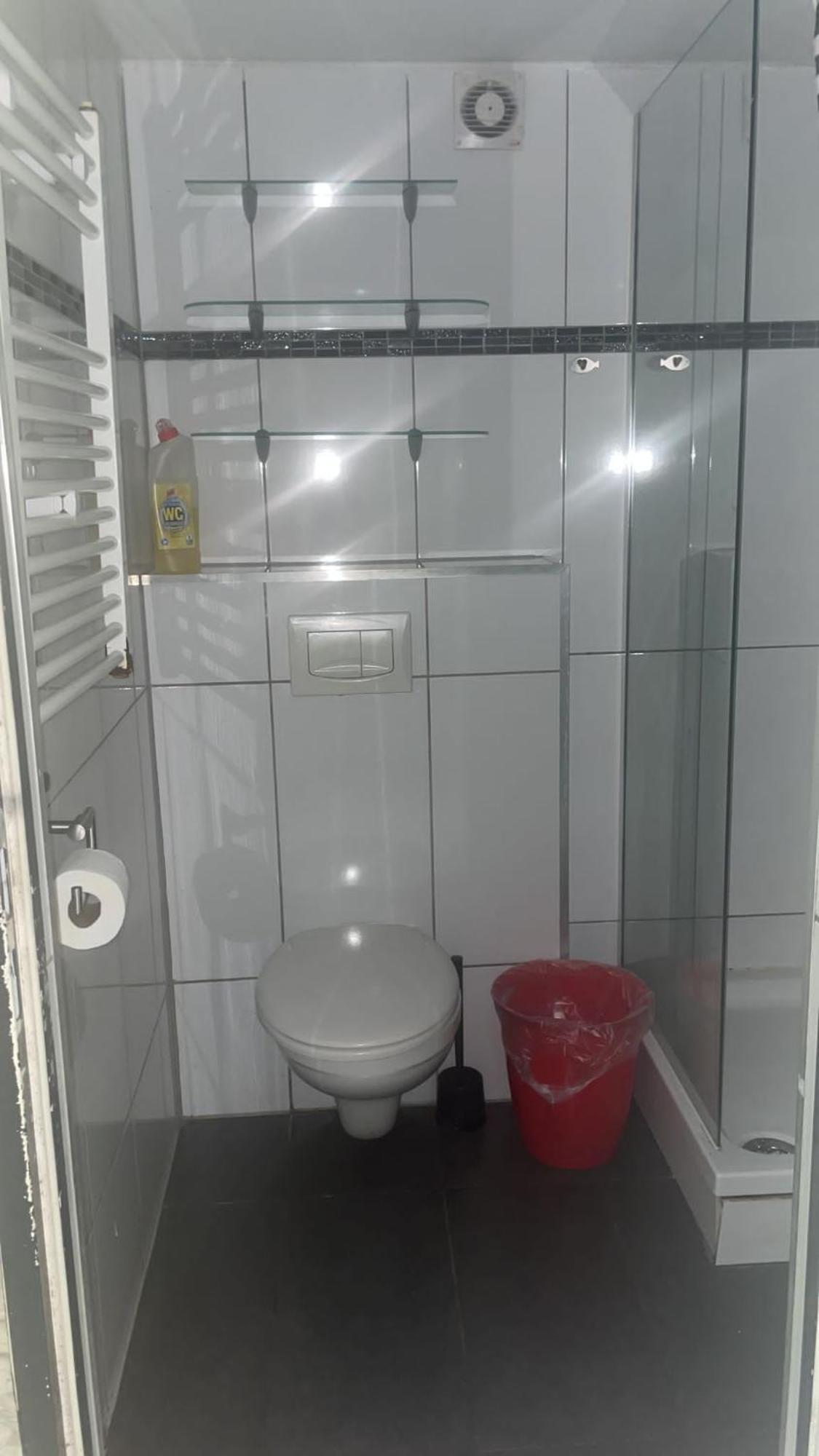 Gz Hostel Bonn Luaran gambar