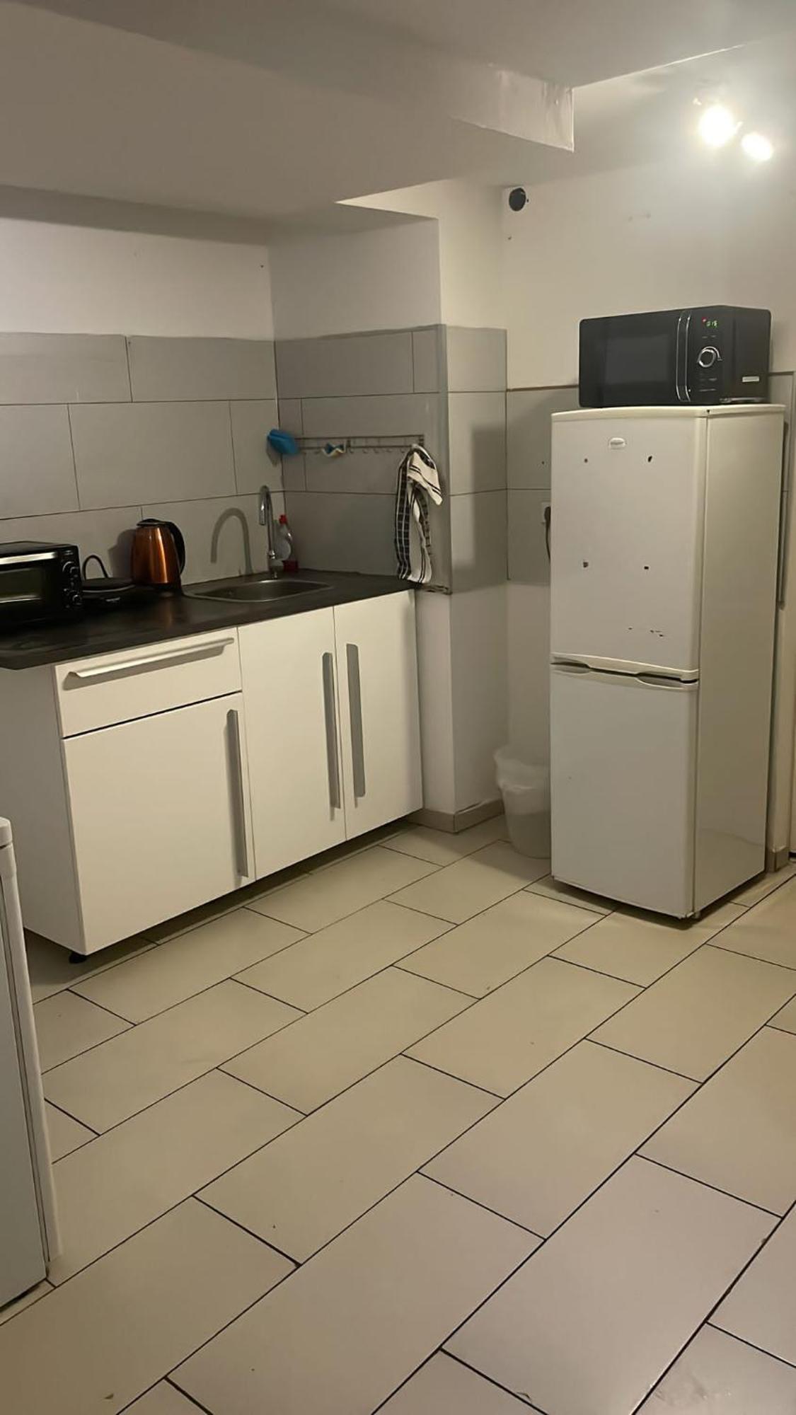 Gz Hostel Bonn Luaran gambar