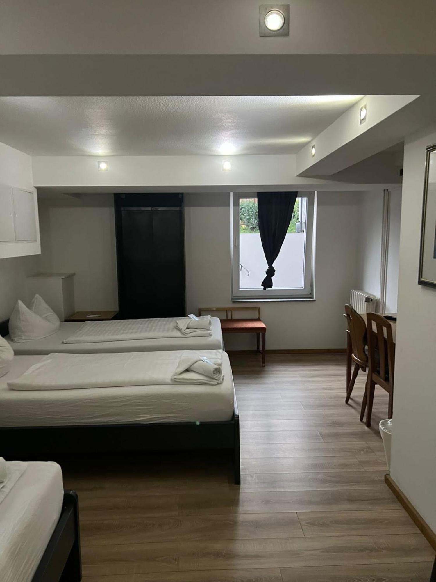 Gz Hostel Bonn Luaran gambar