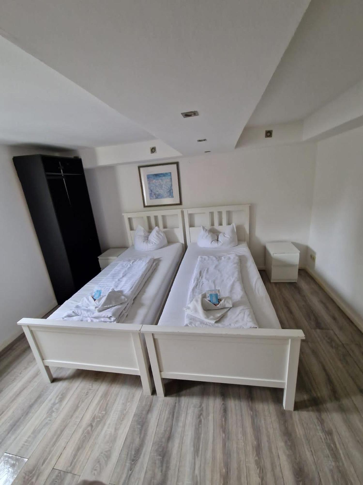 Gz Hostel Bonn Luaran gambar
