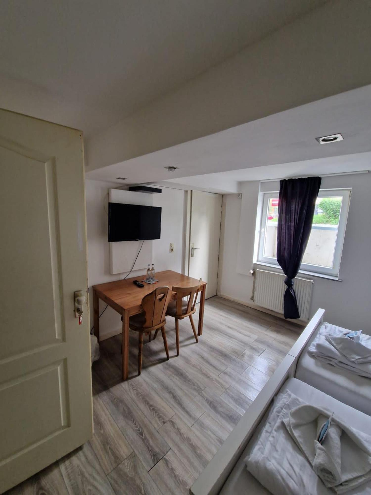 Gz Hostel Bonn Luaran gambar