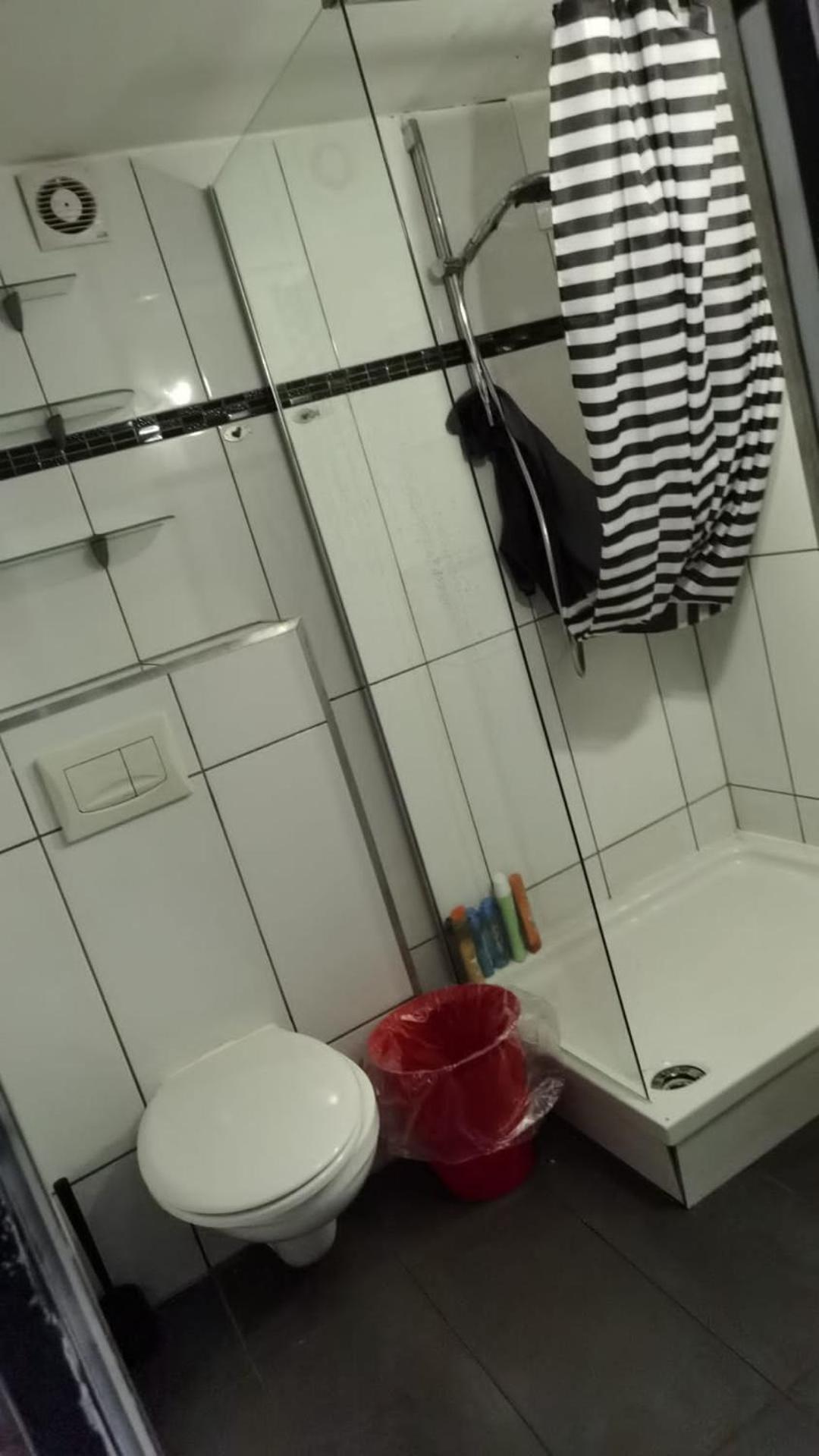 Gz Hostel Bonn Luaran gambar
