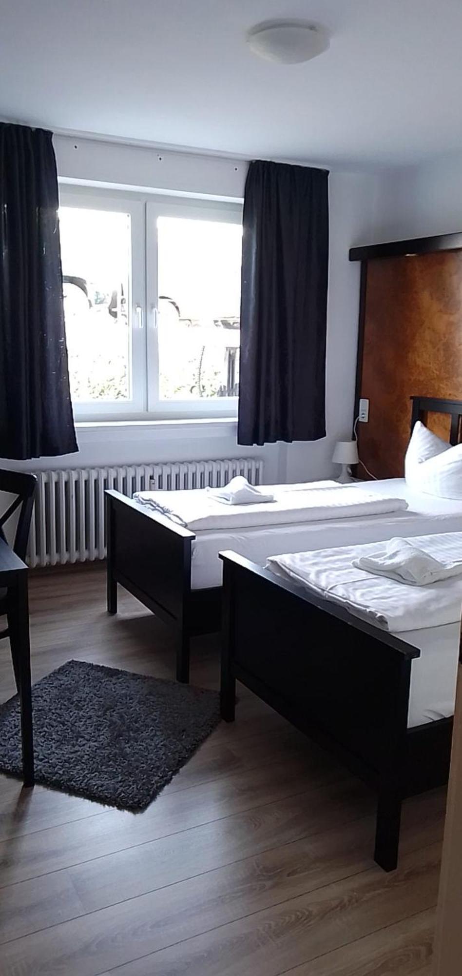 Gz Hostel Bonn Luaran gambar