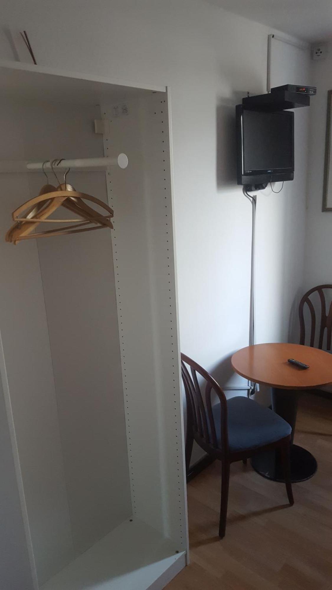 Gz Hostel Bonn Luaran gambar