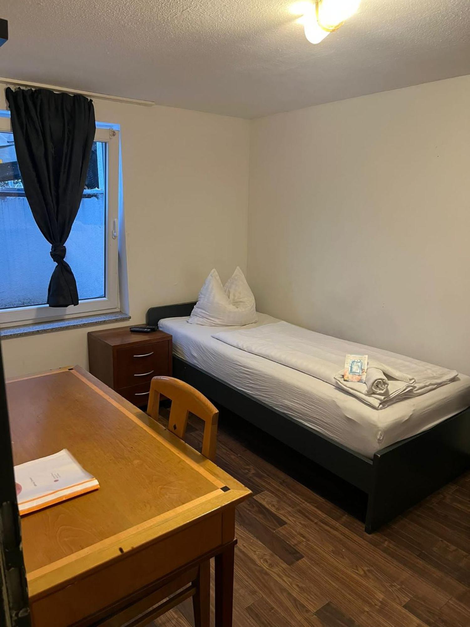 Gz Hostel Bonn Luaran gambar