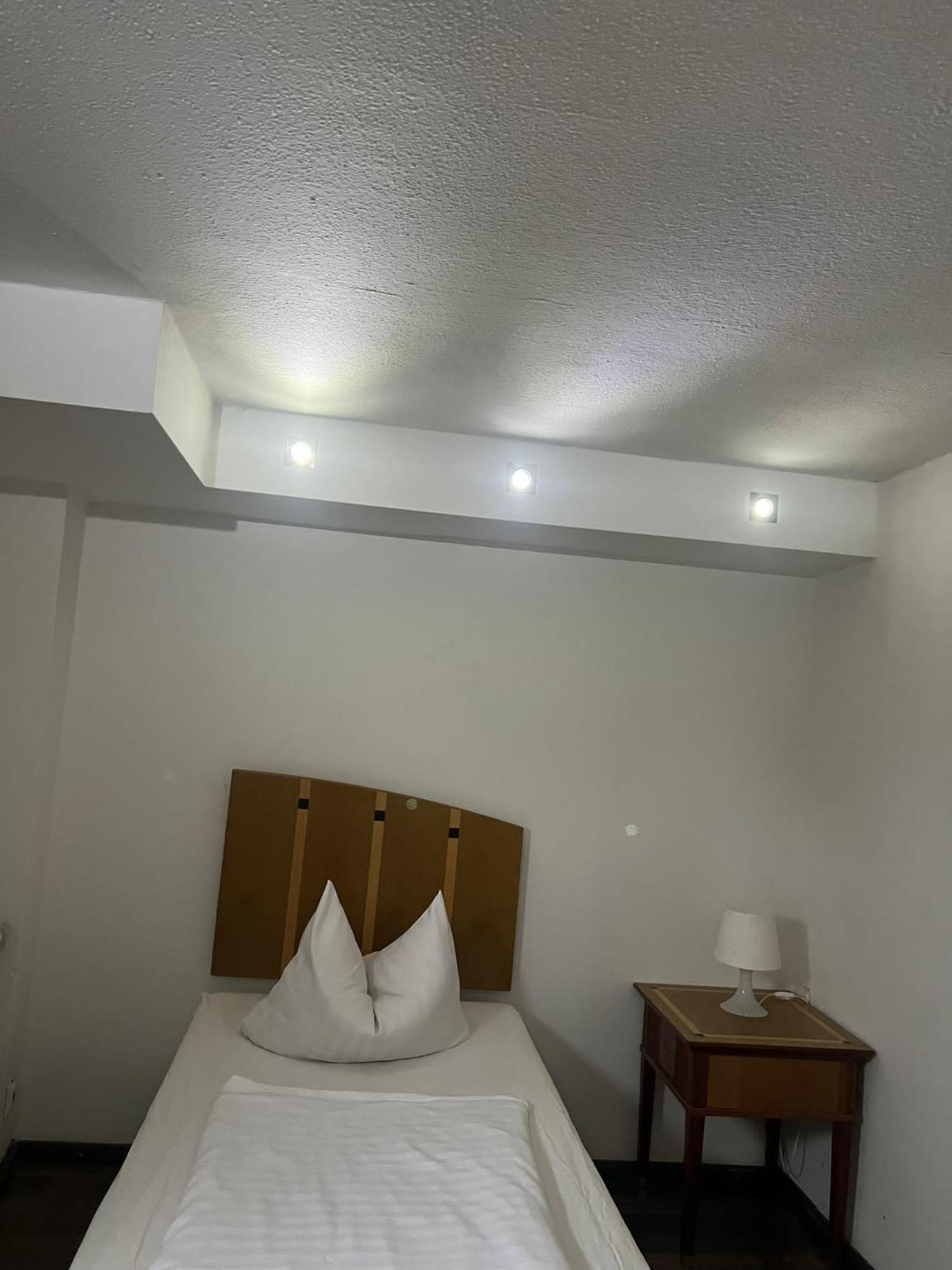 Gz Hostel Bonn Luaran gambar