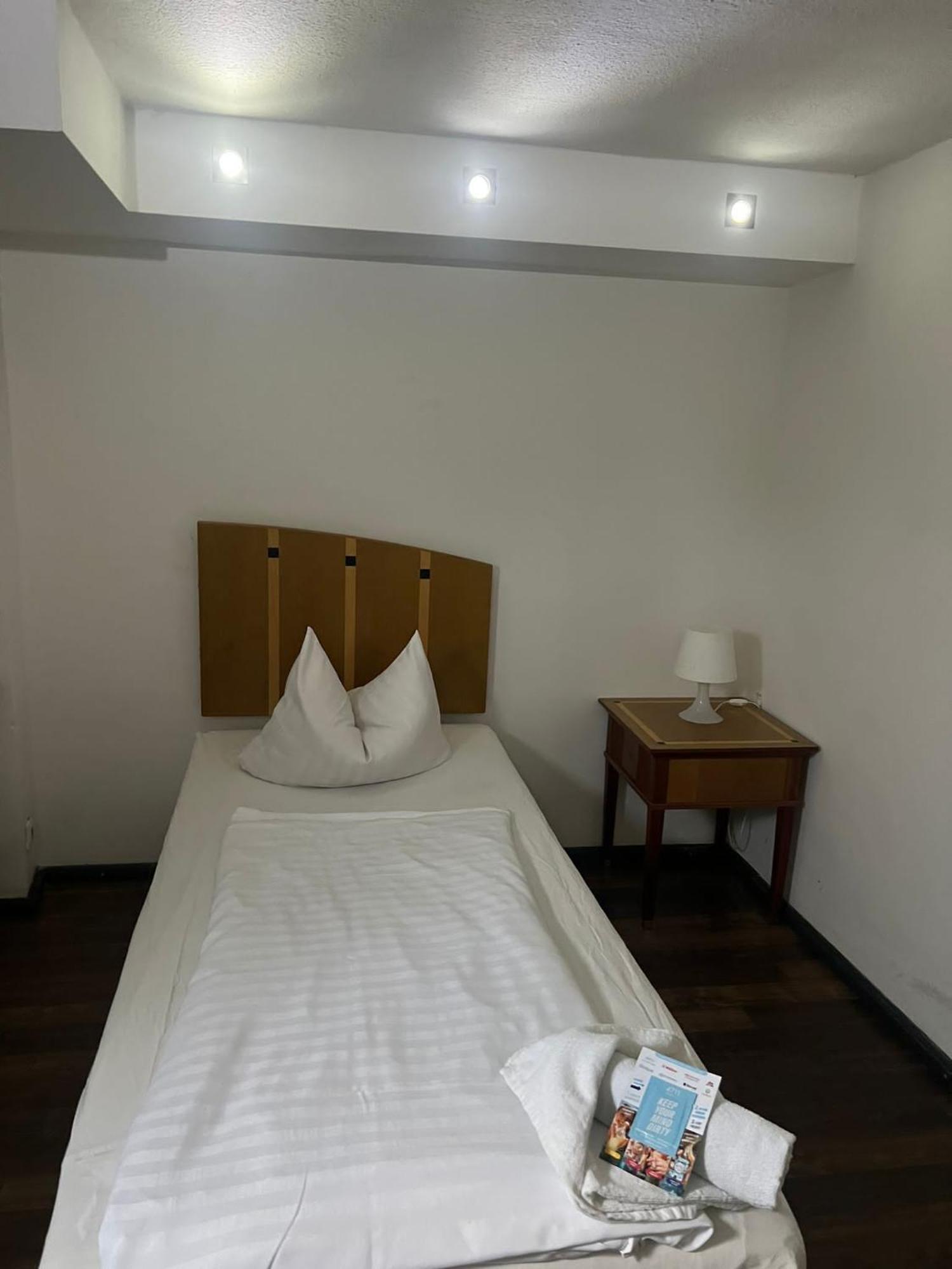 Gz Hostel Bonn Luaran gambar