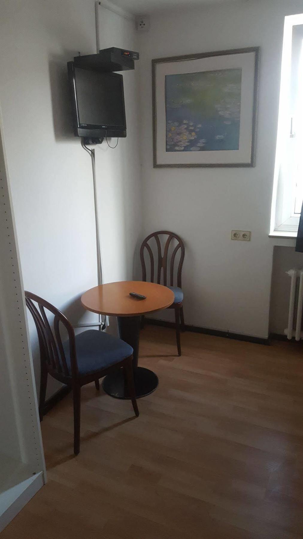 Gz Hostel Bonn Luaran gambar