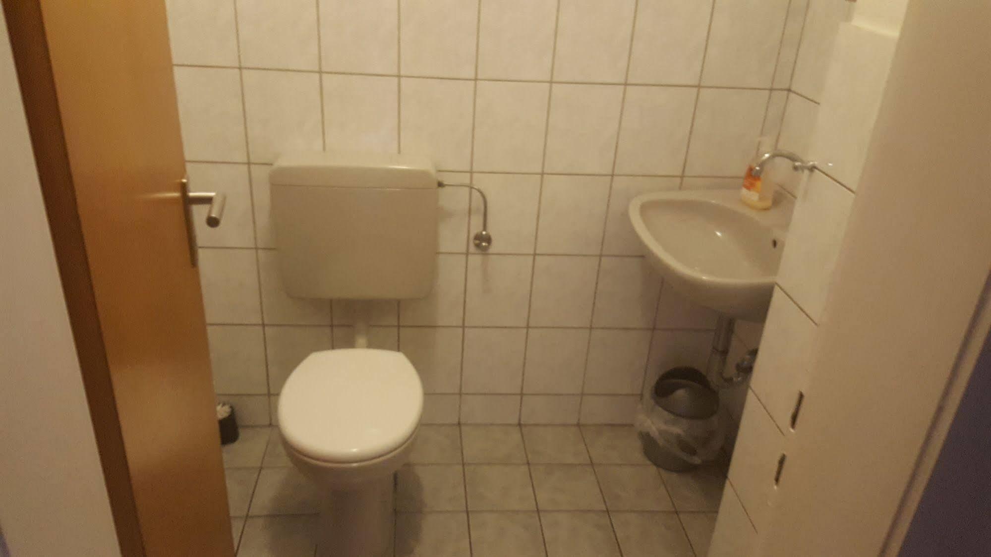 Gz Hostel Bonn Luaran gambar