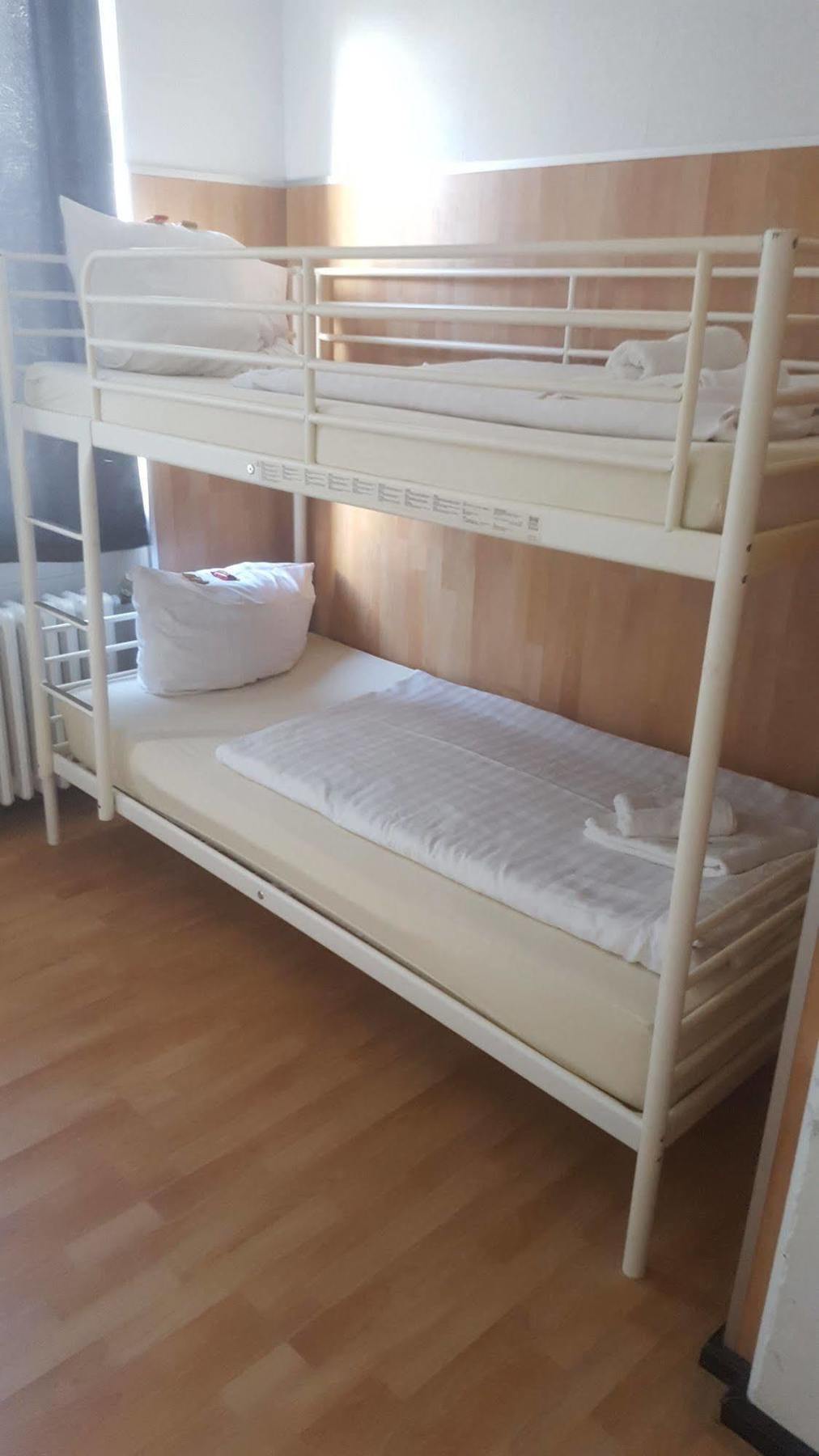 Gz Hostel Bonn Luaran gambar