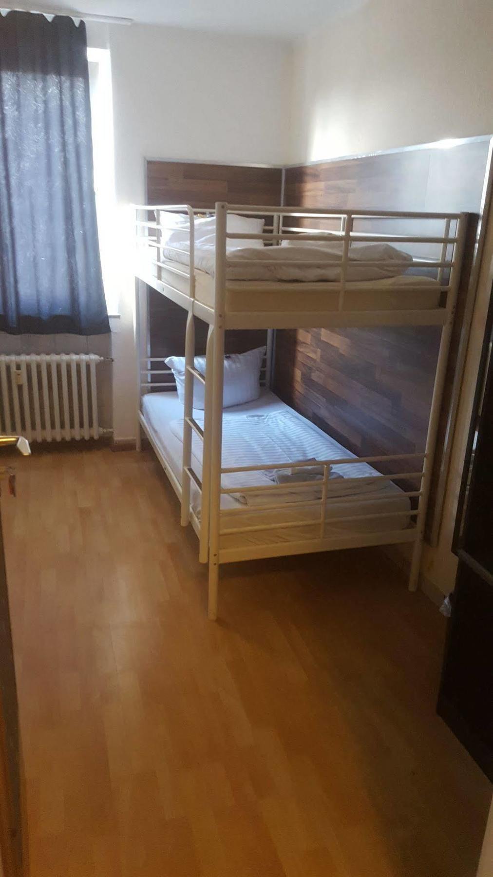 Gz Hostel Bonn Luaran gambar