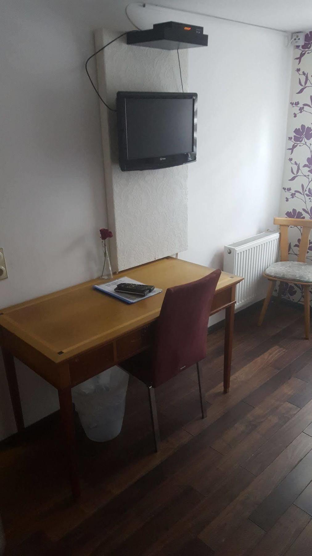 Gz Hostel Bonn Luaran gambar