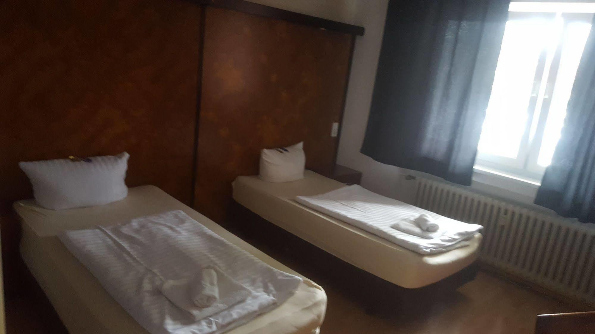 Gz Hostel Bonn Luaran gambar