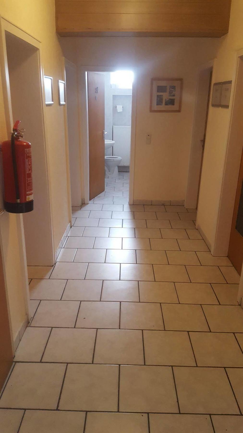 Gz Hostel Bonn Luaran gambar