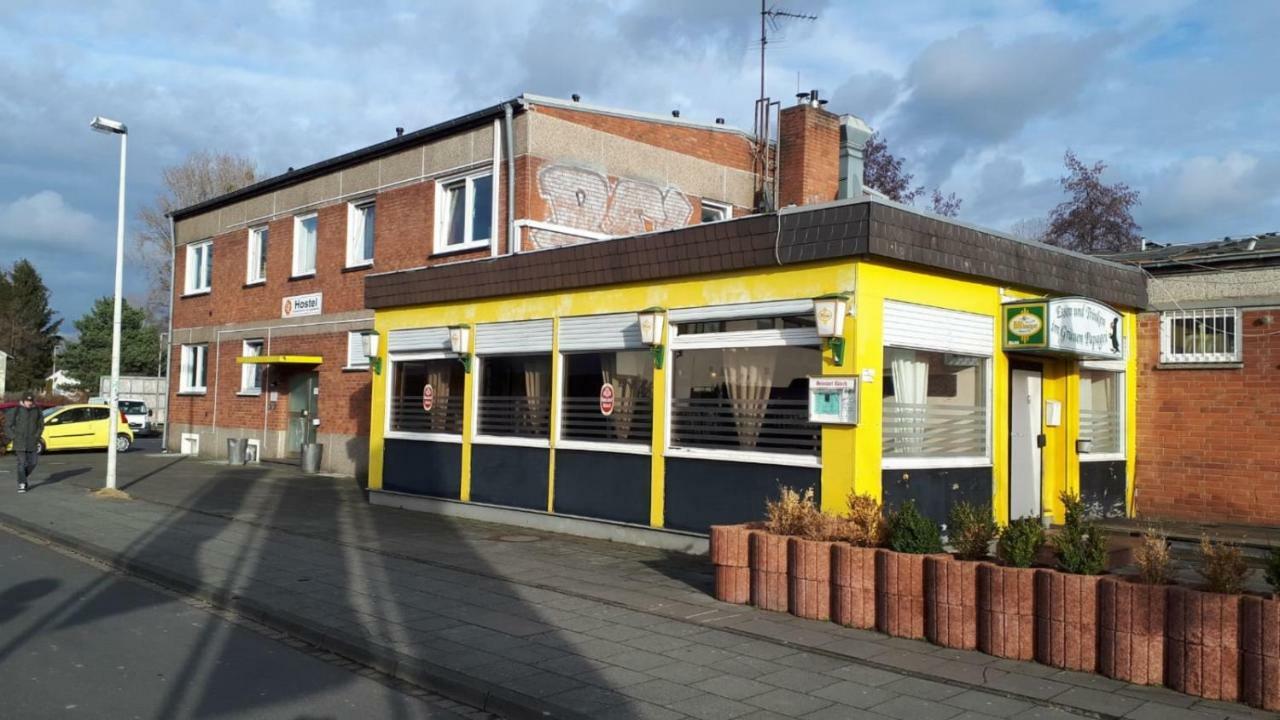 Gz Hostel Bonn Luaran gambar