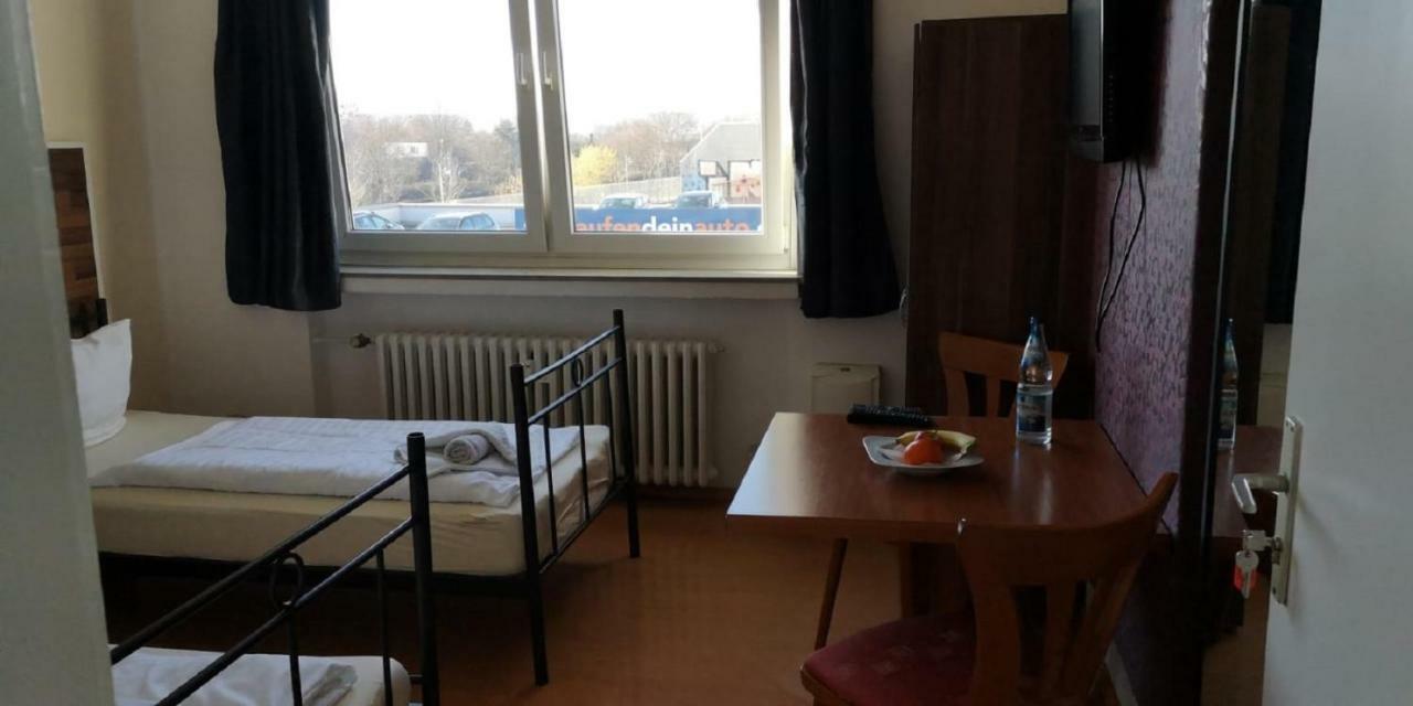 Gz Hostel Bonn Luaran gambar