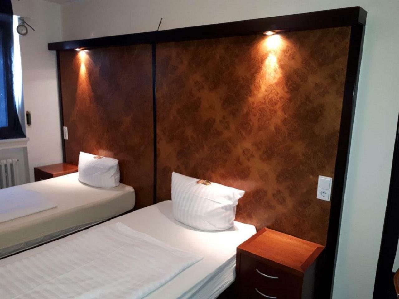 Gz Hostel Bonn Luaran gambar