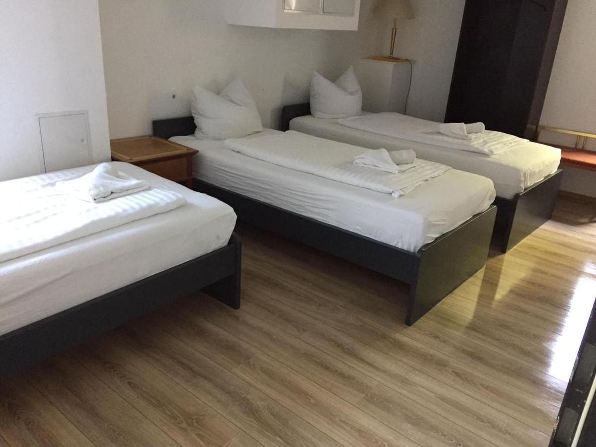 Gz Hostel Bonn Luaran gambar